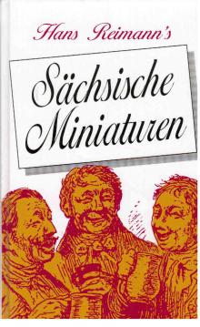 Sächsische Miniaturen Sächsische Miniaturen