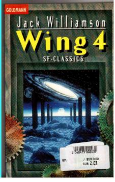 Wing 4 Wing 4