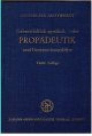 Geburtshilflich-gynäkologische Propädeutik und Untersuchungslehre. Geburtshilflich-gynäkologische Propädeutik und Untersuchungslehre.