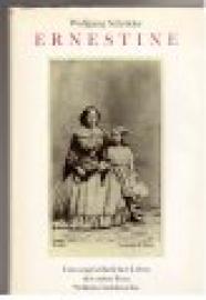 Ernestine. Vom ungewöhnlichen Leben der ersten Frau Wilhelm Liebknechts.