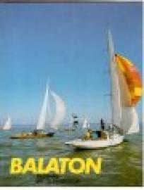 Balaton, Bildband mit 70 Farbfotos Balaton, Bildband mit 70 Farbfotos