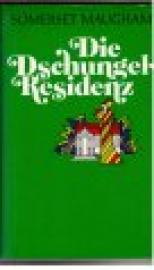 Die Dschungel-Residenz.