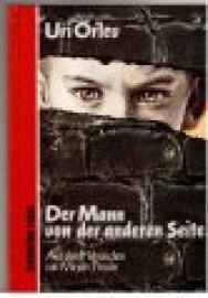 Der Mann von der anderen Seite. Der Mann von der anderen Seite.