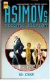 Asimovs Science Fiction. 47. Folge. Asimovs Science Fiction. 47. Folge.