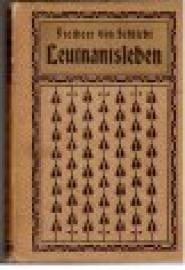 Leutnantsleben. Ein Leben in Waffen.