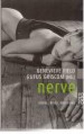 Nerve. Stories, Bilder, Interviews. Nerve. Stories, Bilder, Interviews.