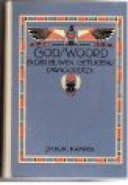 Gods Woord en der Eeuwen Getuigenis. Het Oude Testament in het Licht der Oostersche Opgravingen. Gods Woord en der Eeuwen Getuigenis. Het Oude Testament in het Licht der Oostersche Opgravingen.