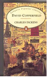 David Copperfield (Penguin Popular Classics)