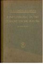 Einführung in die theoretische Physik. 1. Band. Mechanik materieller Punkte, Mechanik starrer Körper und Mechanik der Kontinua (Elastizität und Hydrodynamik). Einführung in die theoretische Physik. 1. Band. Mechanik materieller Punkte, Mechanik starrer Körper und Mechanik der Kontinua (Elastizität und Hydrodynamik).
