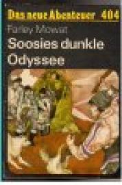 Das neue Abenteuer 404: Soosies dunkle Odysee. Das neue Abenteuer 404: Soosies dunkle Odysee.