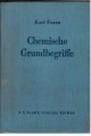 Chemische Grundbegriffe