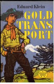 Goldtransport