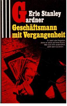 Geschäftsmann mit Vergangenheit Geschäftsmann mit Vergangenheit