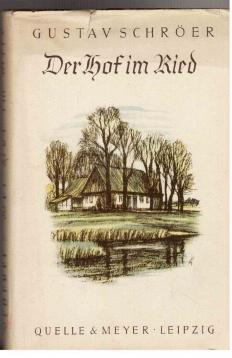 Der Hof im Ried.