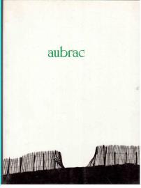 Aubrac (Itineraires littéraires en Lozere) Aubrac (Itineraires littéraires en Lozere)