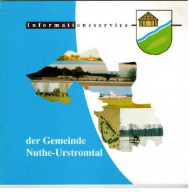 Informationsservice der Gemeinde Nuthe-Urstromtal. Informationsservice der Gemeinde Nuthe-Urstromtal.