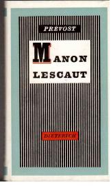 Manon Lescaut