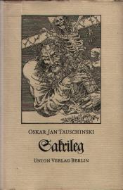 Sakrileg. Novelle.