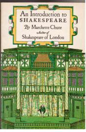 An Introduction to Shakespeare An Introduction to Shakespeare