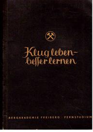 Klug leben - besser lernen