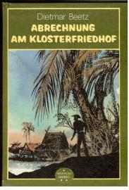 Abrechnung am Klosterfriedhof.