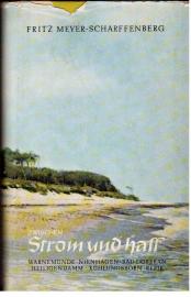Zwischen Strom und Haff. Warnemünde, Nienhagen, Bad Doberan, Heiligendamm, Kühlungsborn, Rerik. Zwischen Strom und Haff. Warnemünde, Nienhagen, Bad Doberan, Heiligendamm, Kühlungsborn, Rerik.