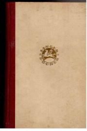 Aus seinen Werken Eine Auswahl Herausgegeben von Emil Schering mit einer Einleitung von Jos. Aug. Lux