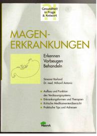 Magenerkrankungen