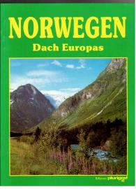 Norwegen. Dach Europas Norwegen. Dach Europas