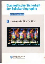 Diagnostische Sicherheit der Echokardiographie. Diagnostische Sicherheit der Echokardiographie.