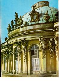 Sanssouci. Schlösser, Gärten, Kunstwerke. Sanssouci. Schlösser, Gärten, Kunstwerke.