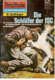 Die Schläfer der ISC Die Schläfer der ISC