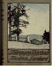 Thüringer Tagebuch Thüringer Tagebuch