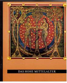 Das hohe Mittelalter. Das hohe Mittelalter.