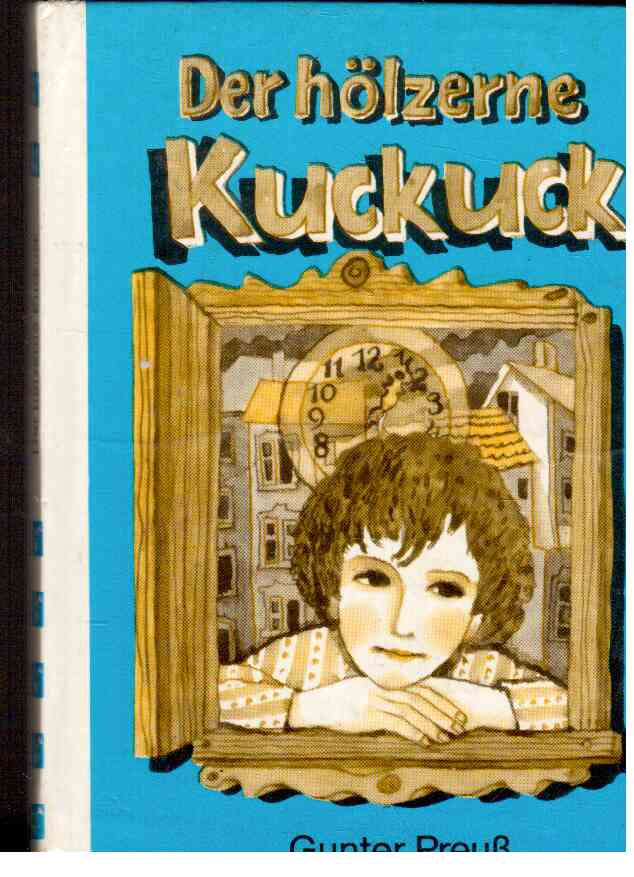 Der hölzerne Kuckuck