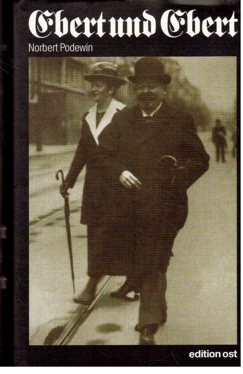 Ebert und Ebert.