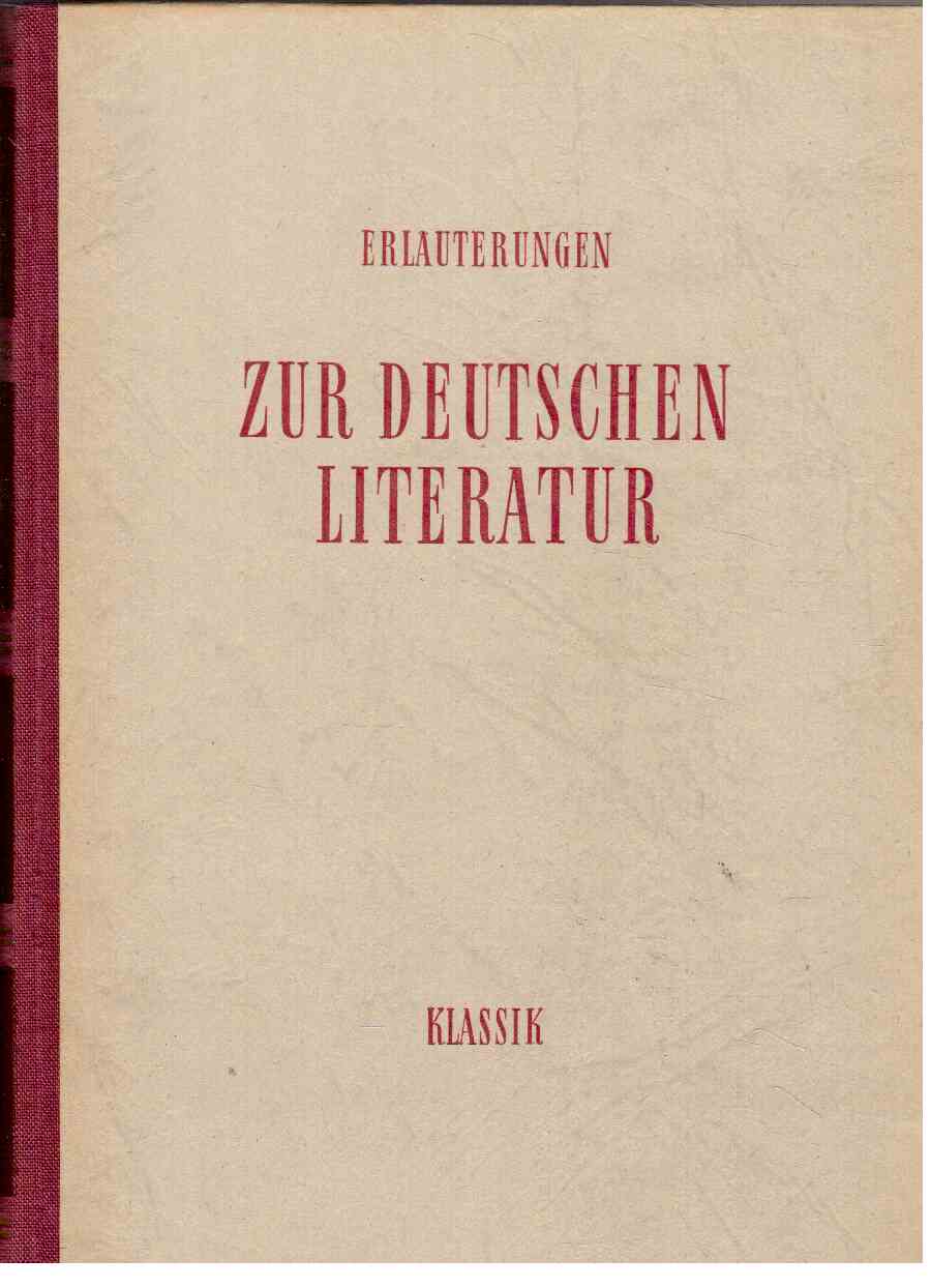 Klassik Klassik
