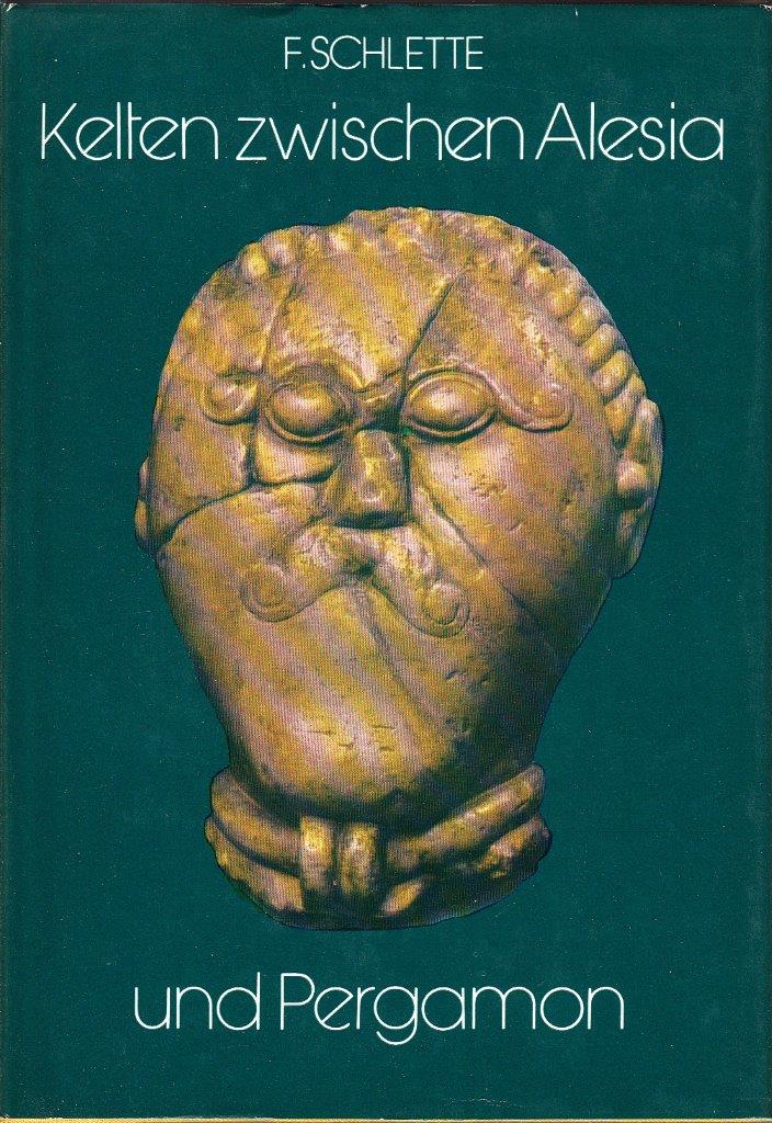 Kelten zwischen Alesia und Pergamon Kelten zwischen Alesia und Pergamon