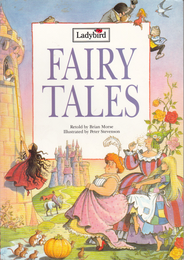 Fairy Tales Fairy Tales