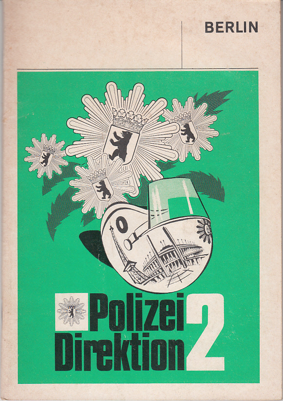 Polizei Direktion 2 Polizei Direktion 2