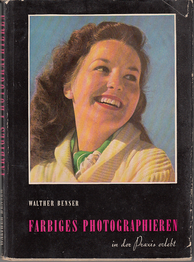 Farbiges Fotographieren in der Praxis erlebt Farbiges Fotographieren in der Praxis erlebt