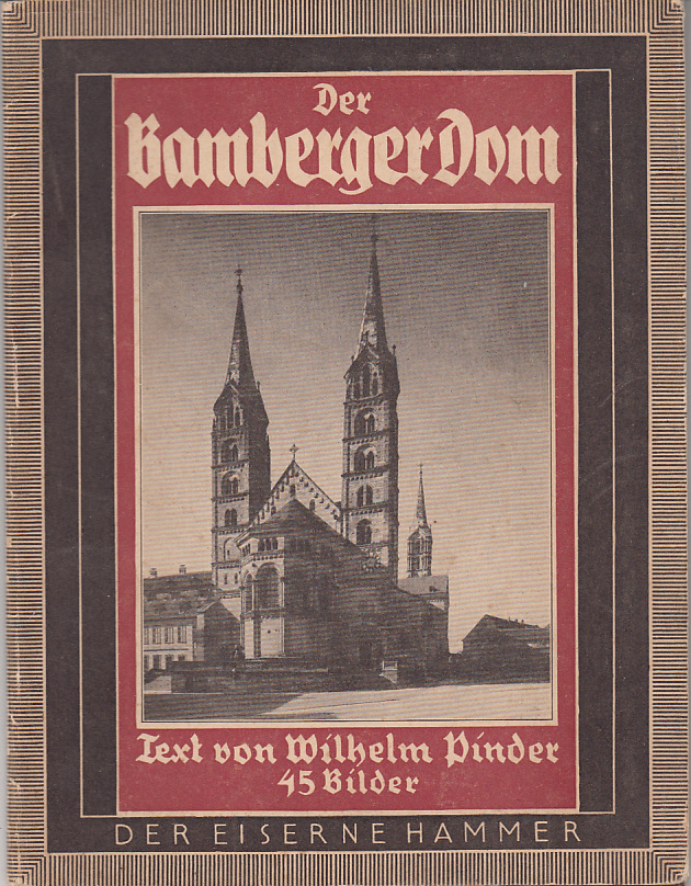 Der Bamberger Dom Der Bamberger Dom