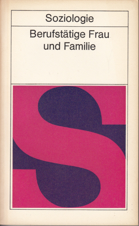 Berufstätige Frau und Familie. Berufstätige Frau und Familie.