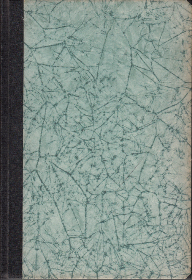 Archiv für Pflanzenschutz. 1. Band (1965) Archiv für Pflanzenschutz. 1. Band (1965)