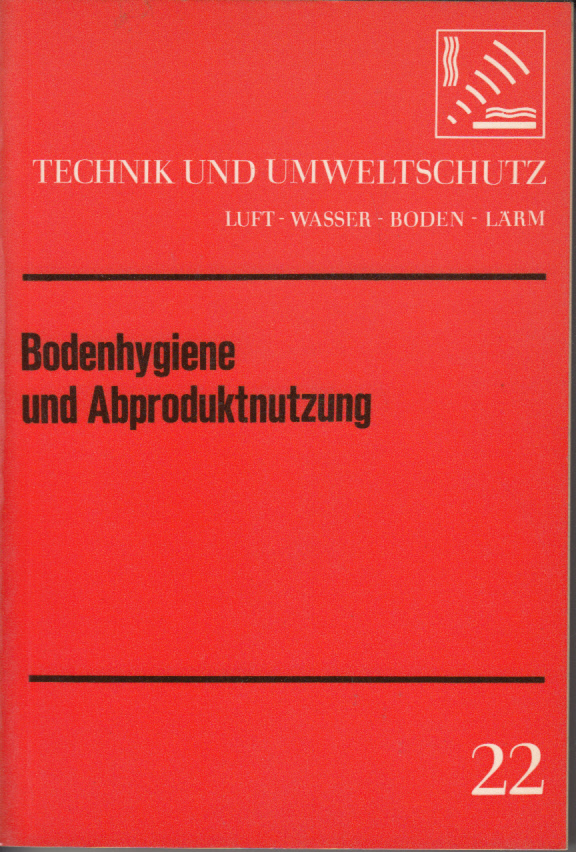 Umweltschutz durch rationelle Energieanwendun