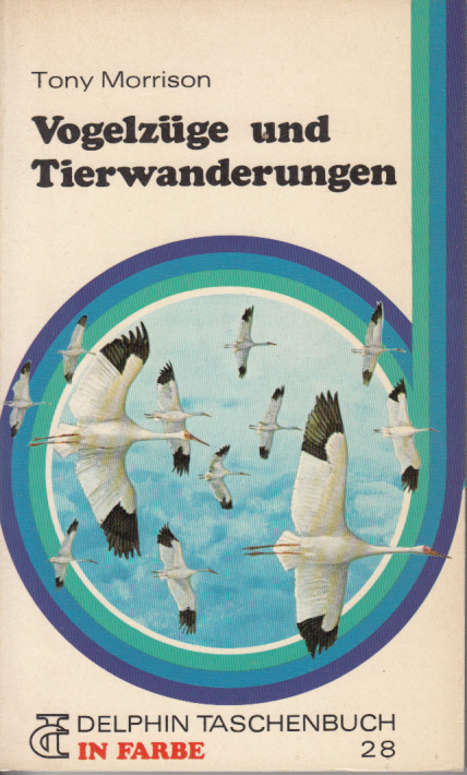 Vogelzüge und Tierwanderungen Vogelzüge und Tierwanderungen