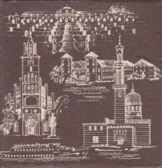 Havelbezirk Potsdam