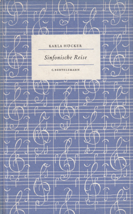 Sinfonische Reise - Konzert, Gespräche, Fahrten mit Wilhelm Furtwängler Sinfonische Reise - Konzert, Gespräche, Fahrten mit Wilhelm Furtwängler