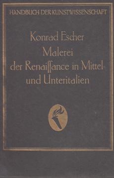 Malerei der Renaissance in Italien. Die Malerei des 14. bis 16. Jahrhunderts in Mittel- und Unteritalien. Malerei der Renaissance in Italien. Die Malerei des 14. bis 16. Jahrhunderts in Mittel- und Unteritalien.