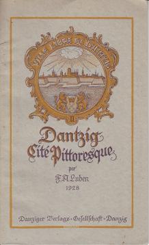 Dantzig Cite Pittoresque Dantzig Cite Pittoresque